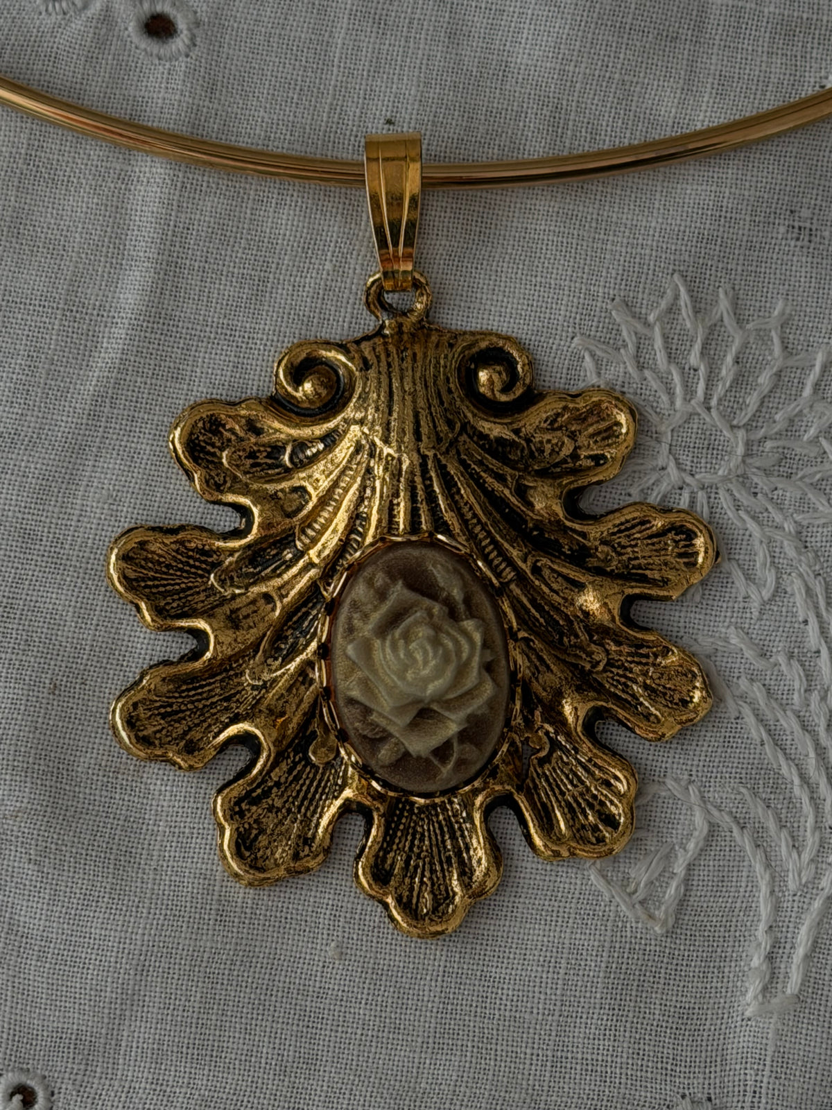 Antique Rose