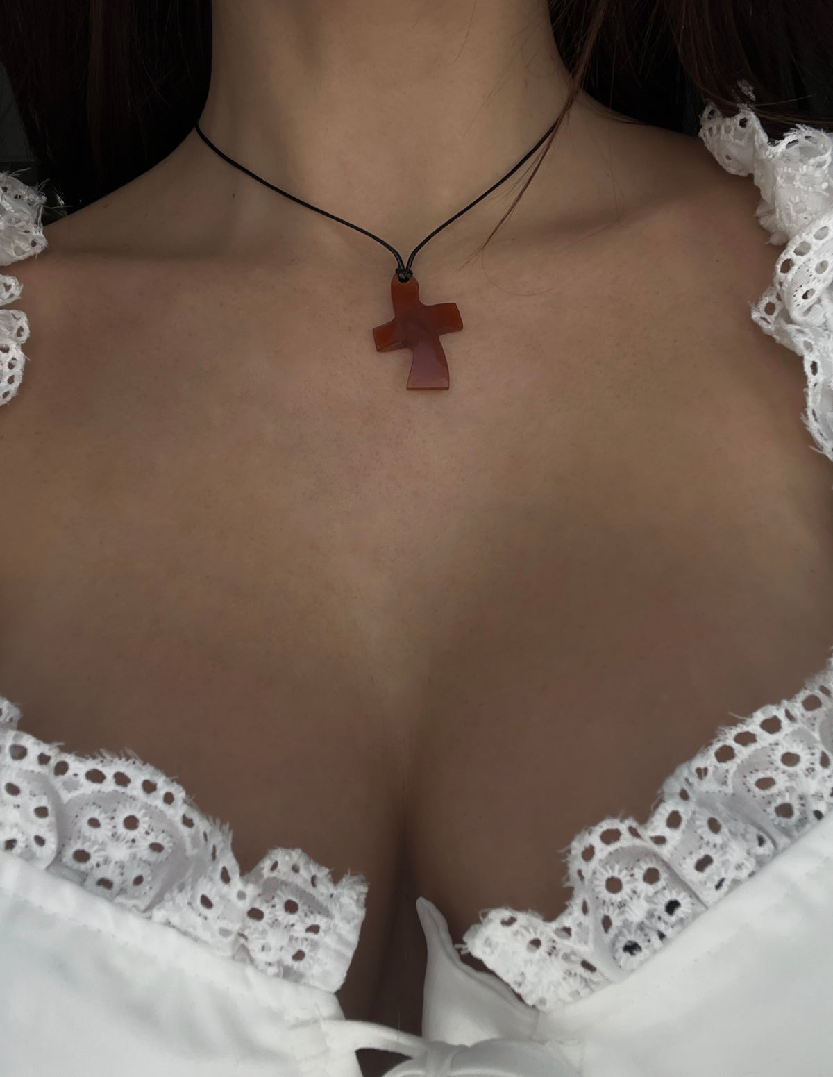 Sacred Earth Cross
