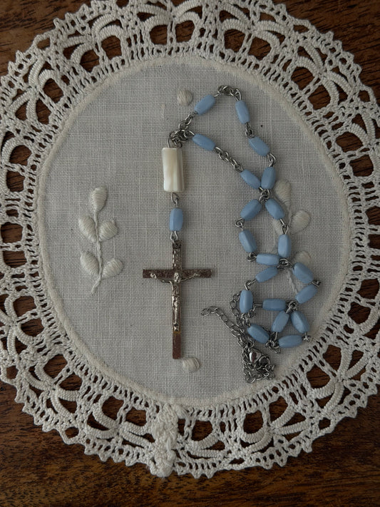 Heaven's Tears