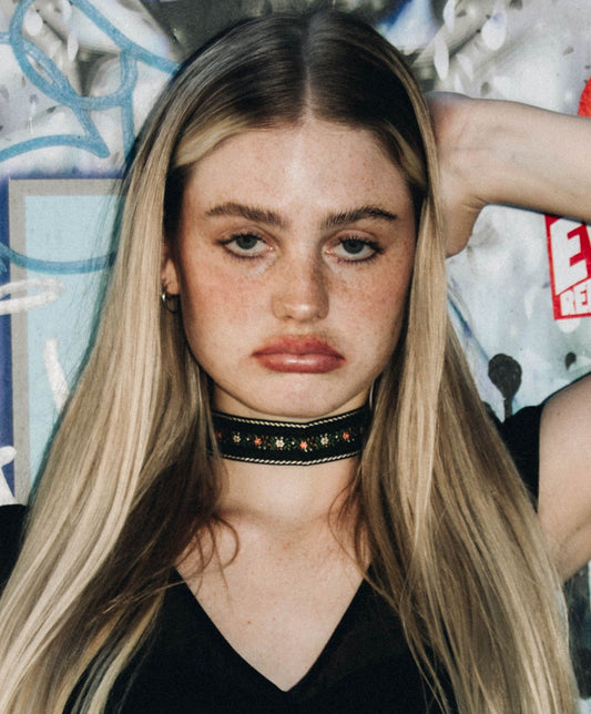 The Penelope choker