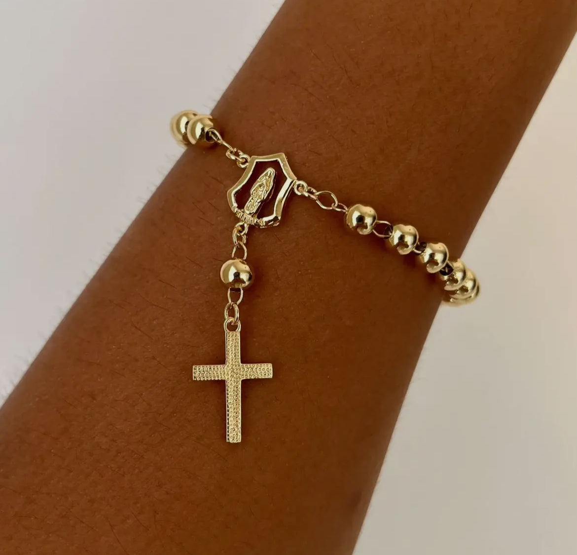 Guadalupe bracelet