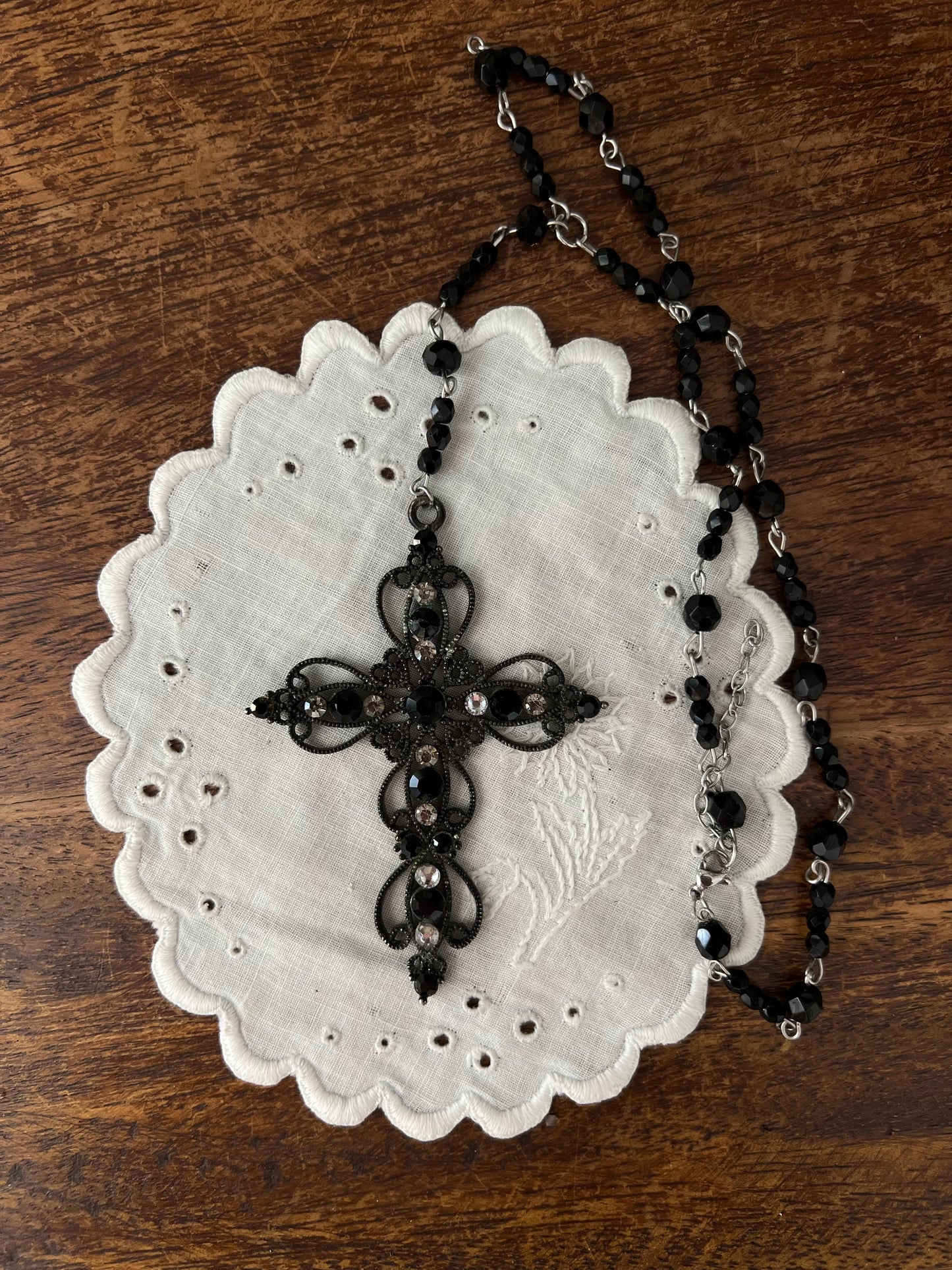 Black Benediction