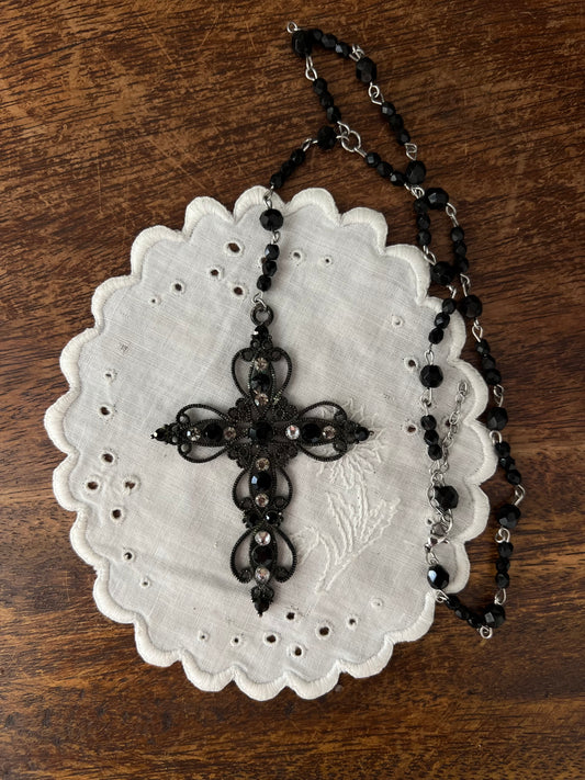 Black Benediction