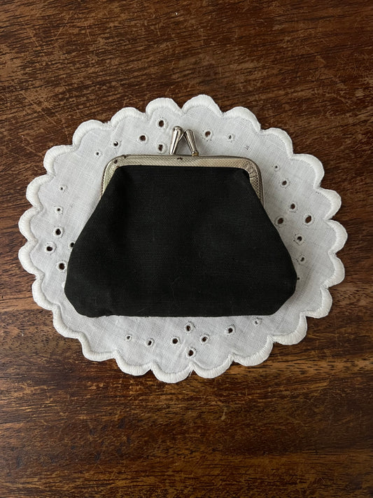Vintage Coin Purse
