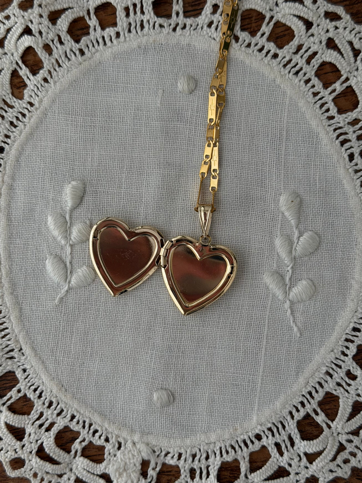 Coeur de cygne