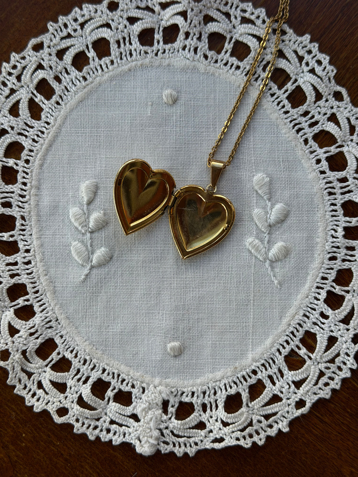 Coeur de Madone
