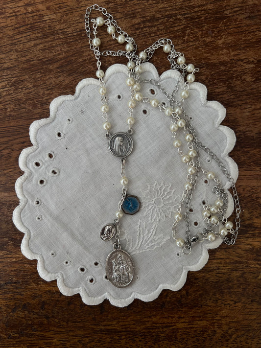 Divine Innocence necklace