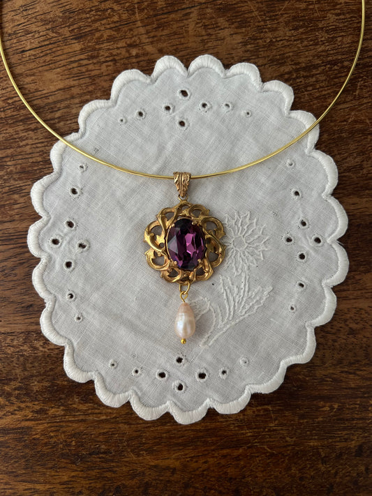 Purple Grace