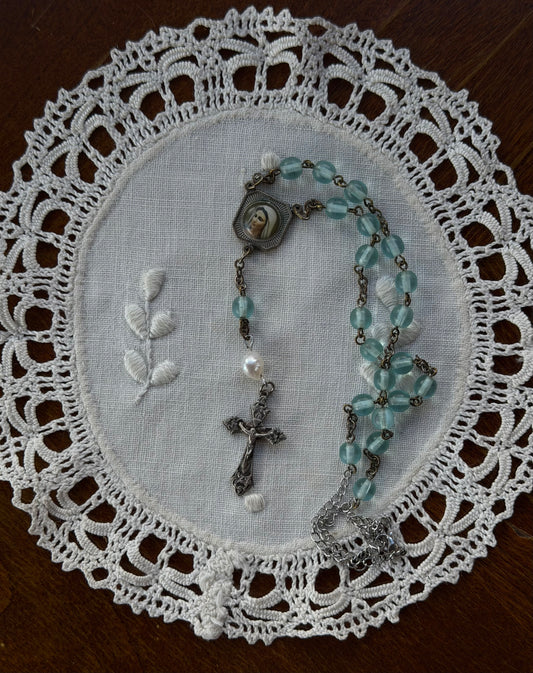 Acqua Santa