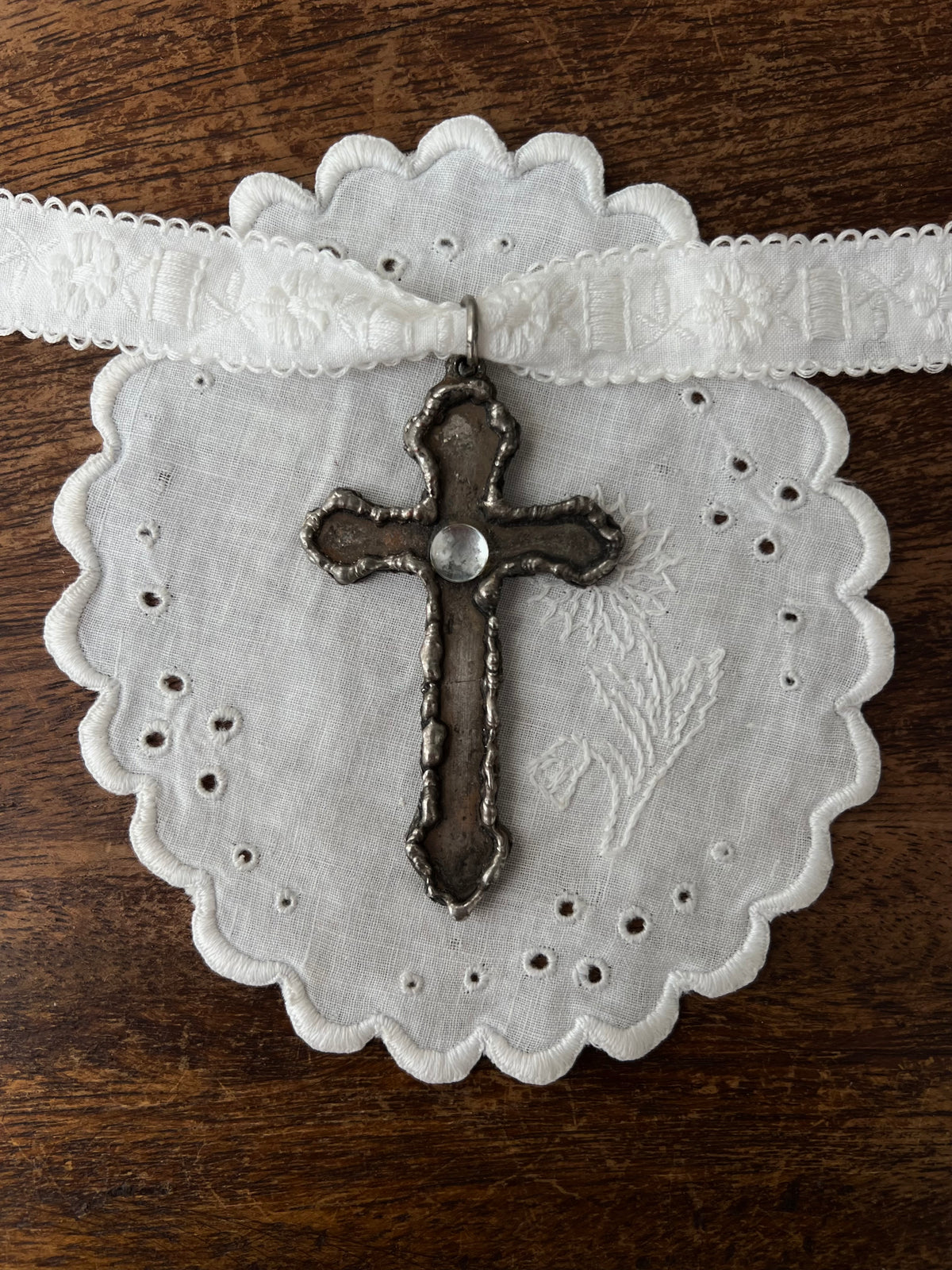 Sacred Talisman