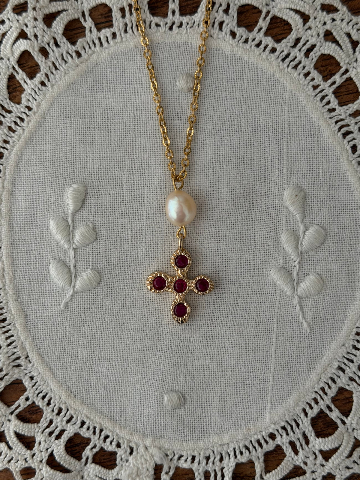 La Vie en Rose