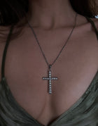 The Gia necklace