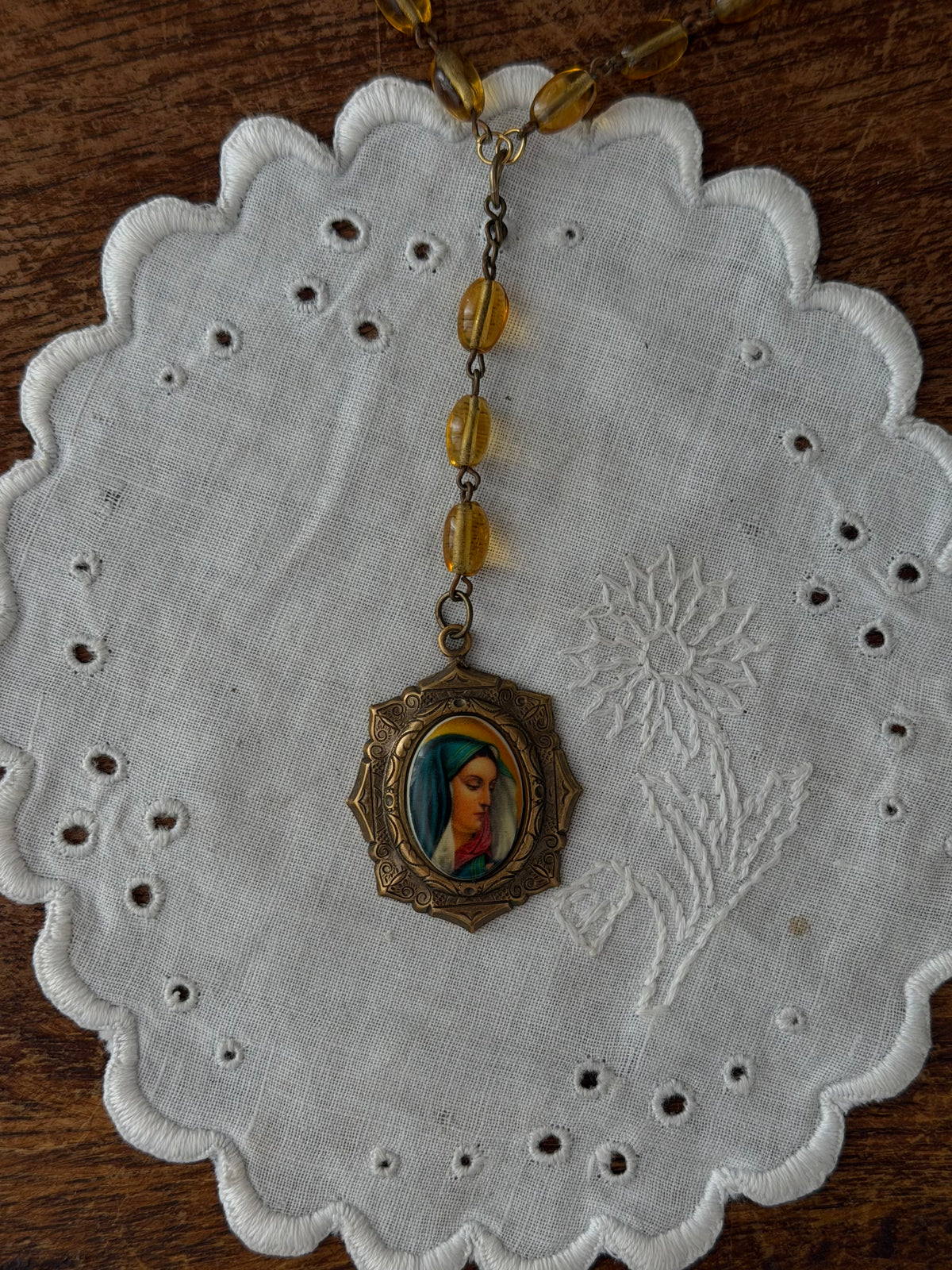 Our Lady
