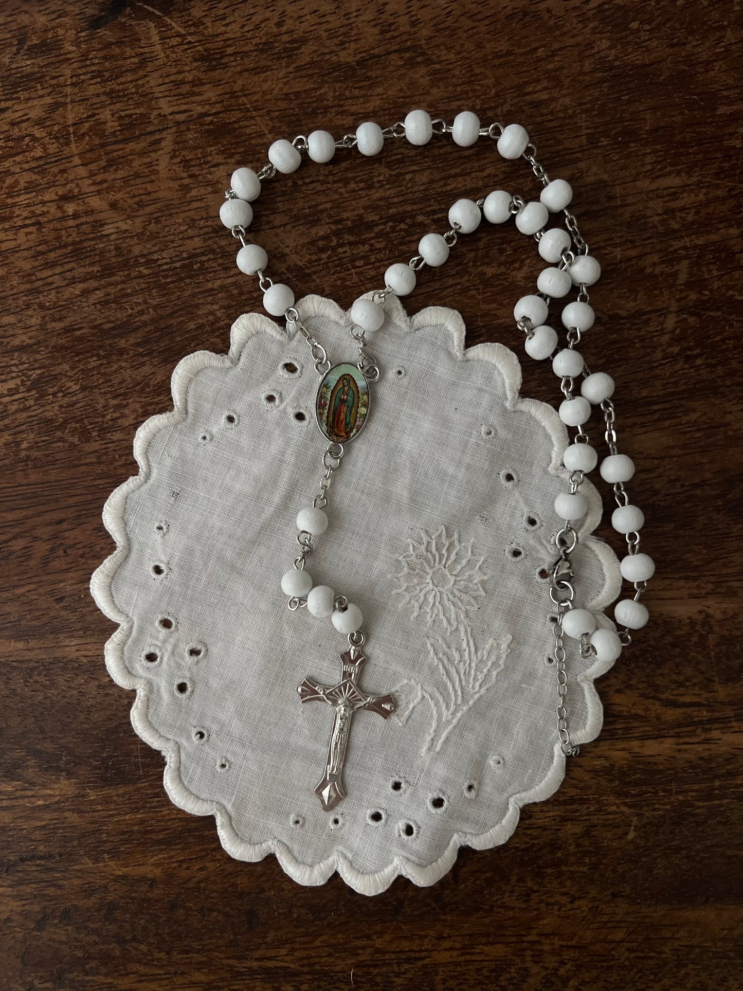 Angel’s Rosary