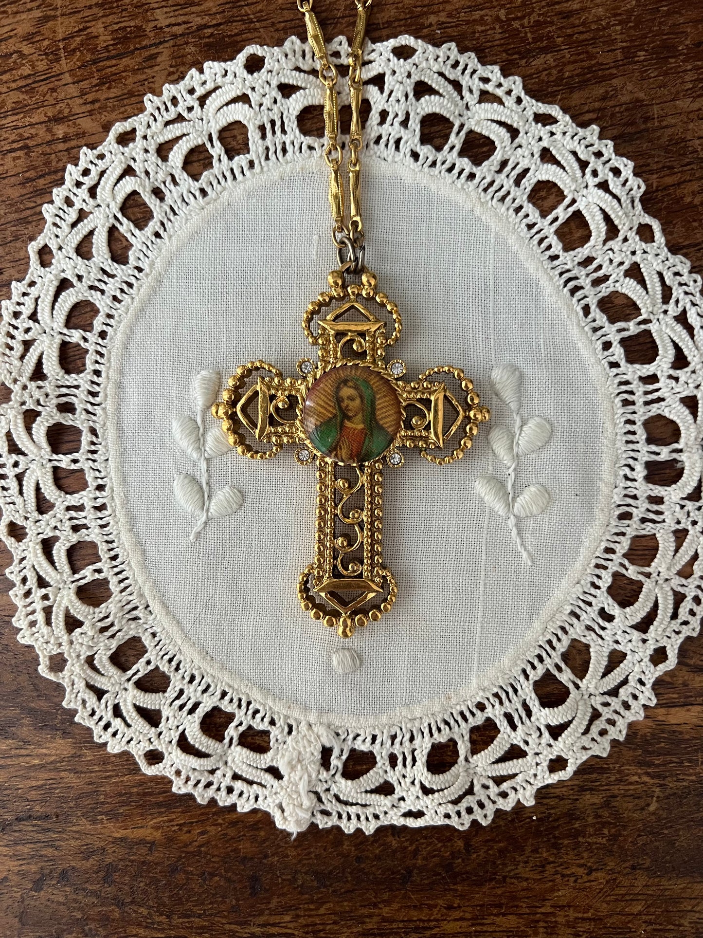 Our Lady of Dawn