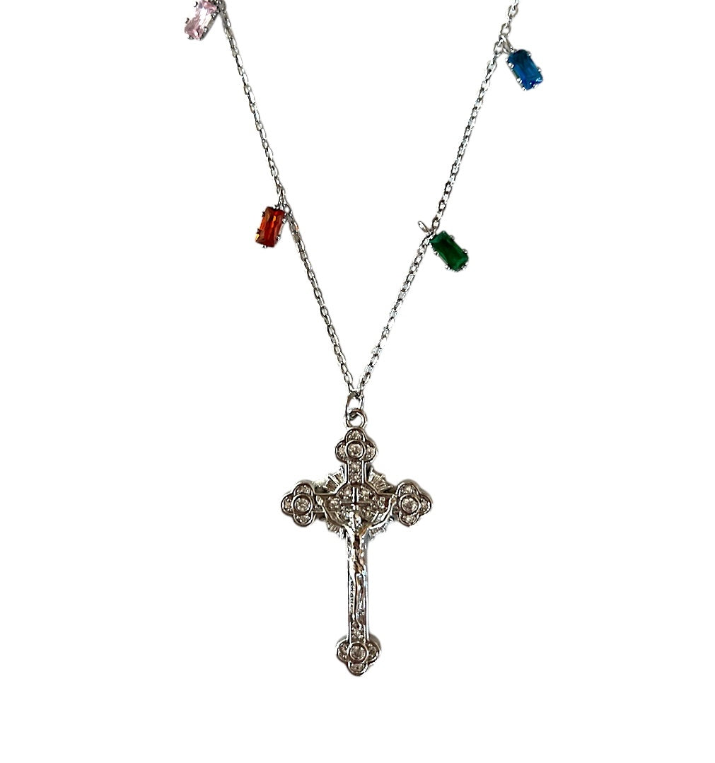 Lumen Dei necklace