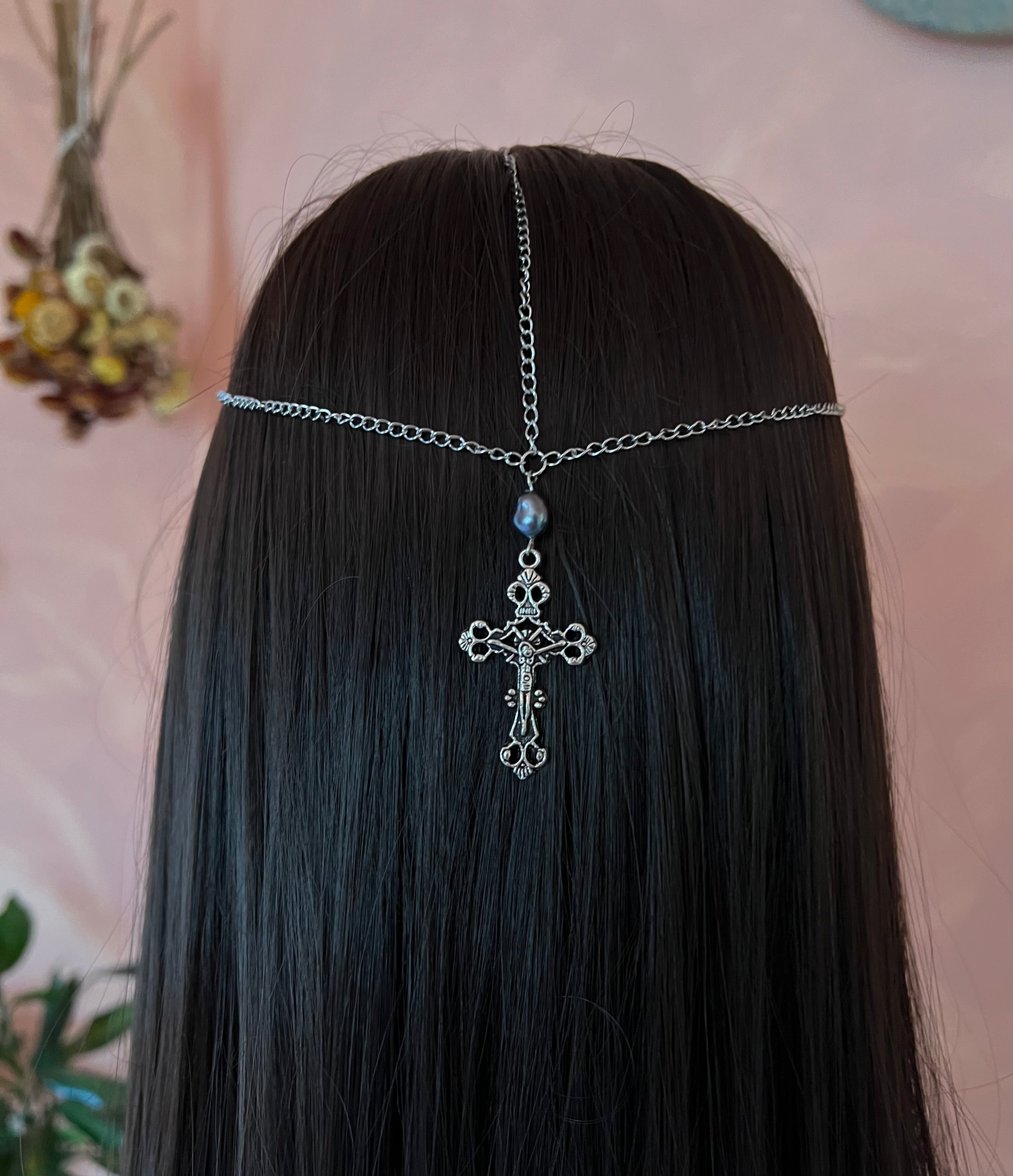 Head chain – M4ndy Love