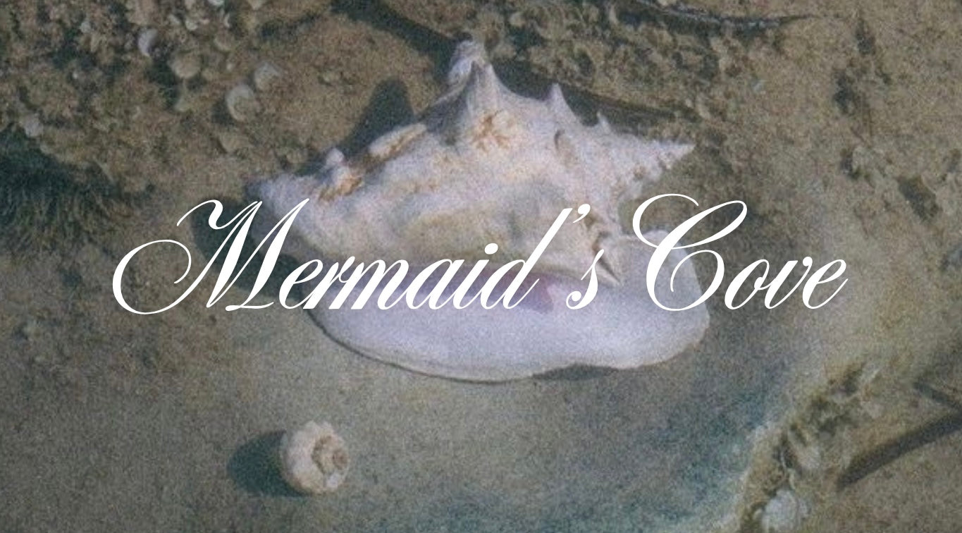 Mermaid's Cove