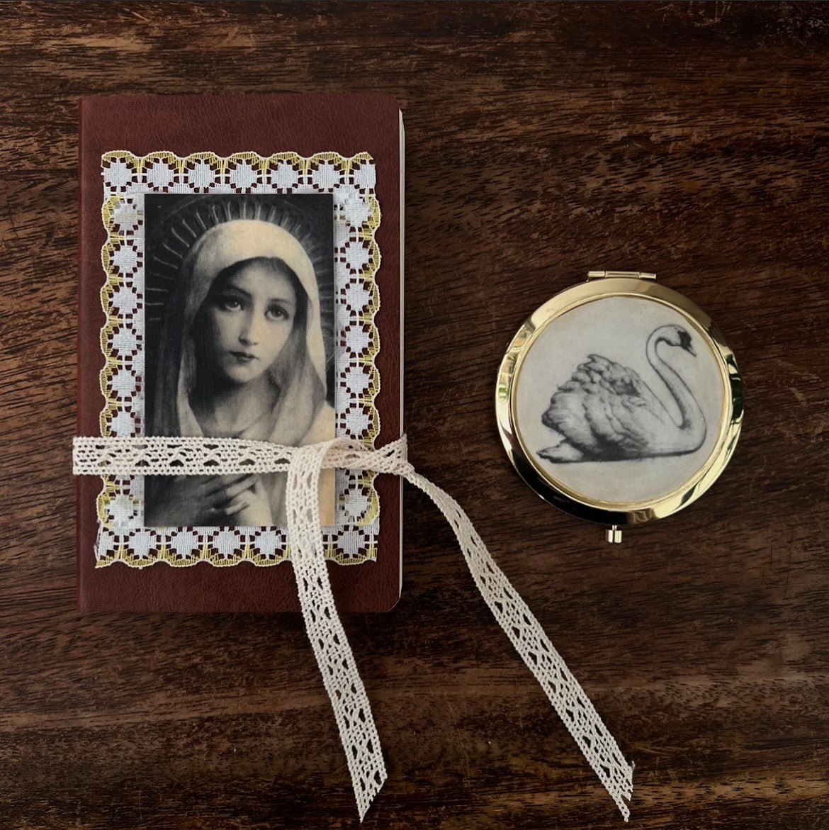 Sacred Objects