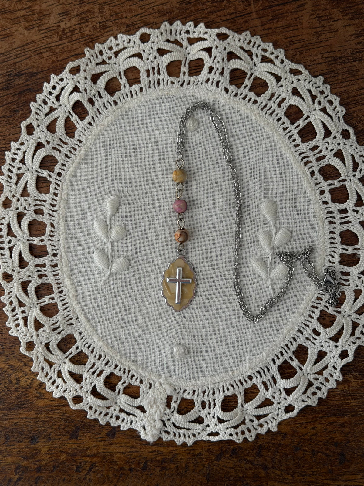 Little prayer