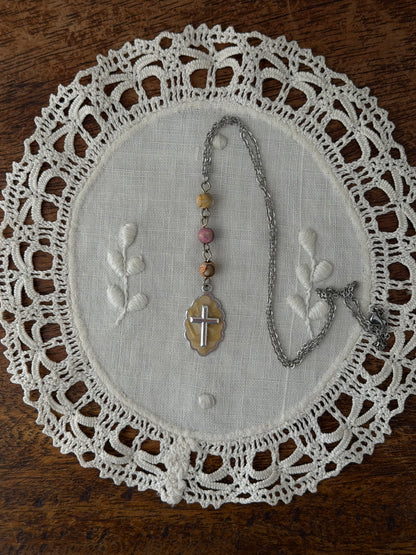Little prayer