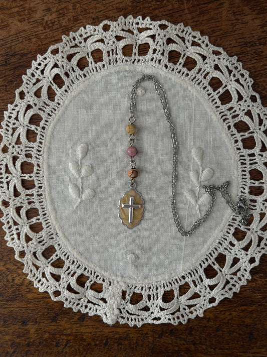 Little prayer