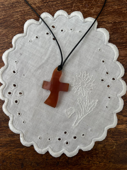 Sacred Earth Cross