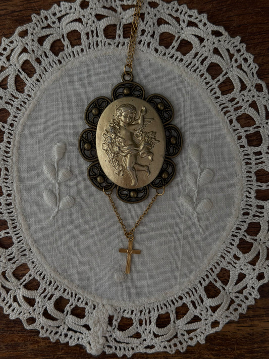 The Lost Angel