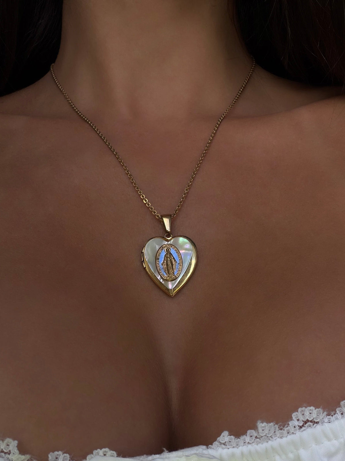 Coeur de Madone