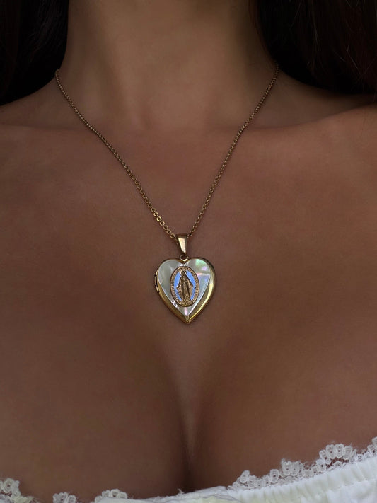 Coeur de Madone