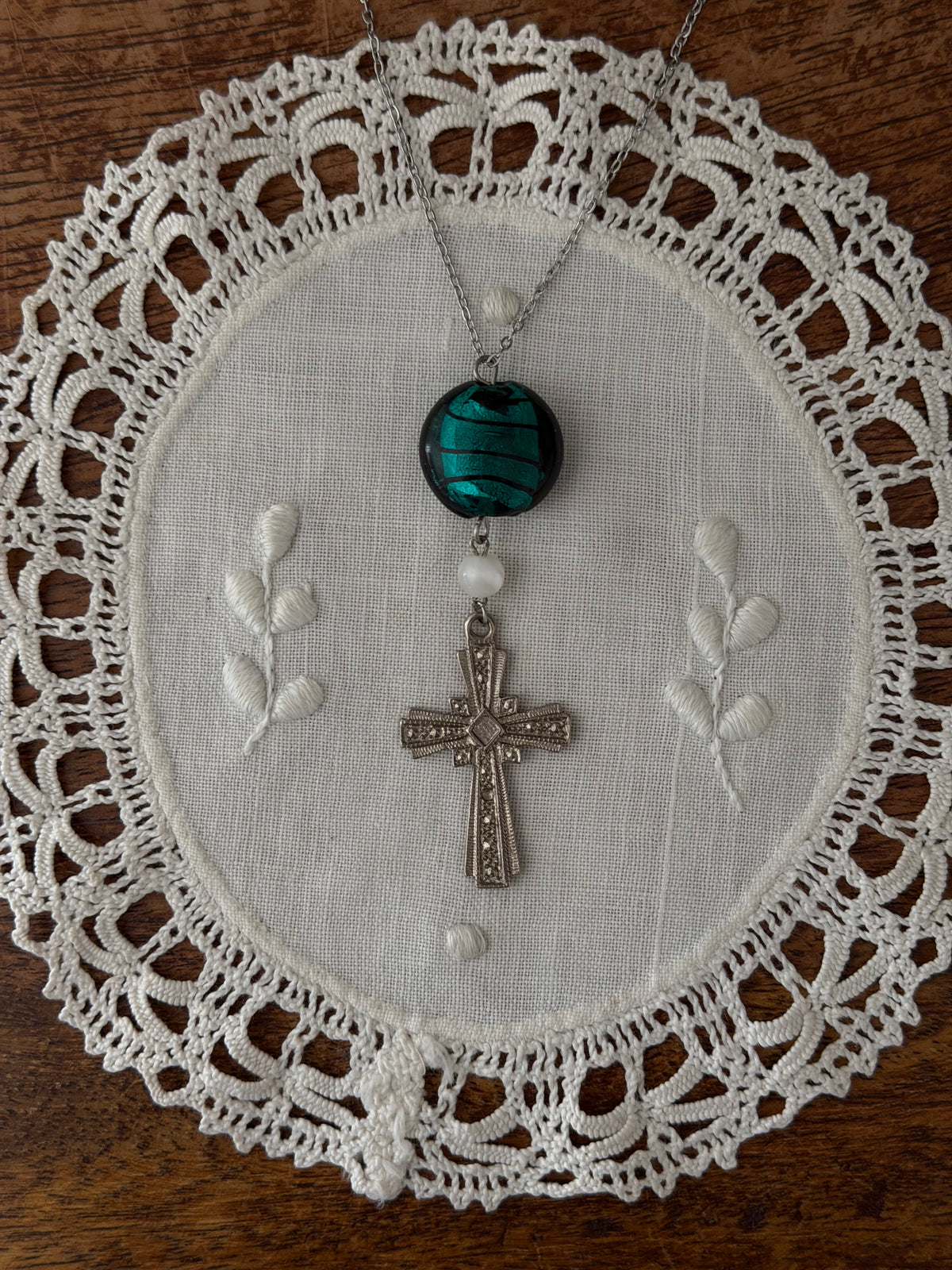 Siren's Prayer