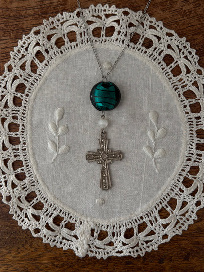 Siren's Prayer