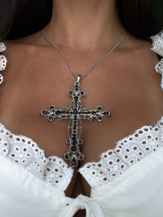 Nocturne Cross