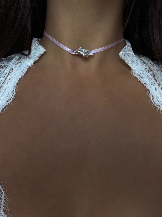 Solo Cherub Symphony Choker
