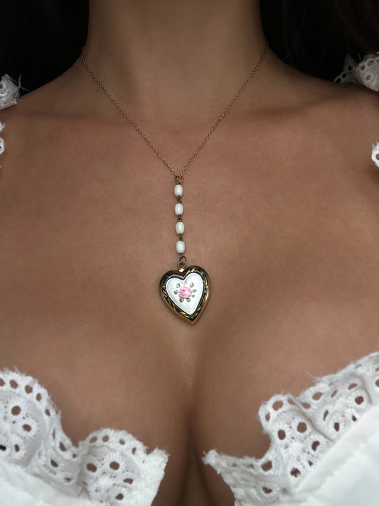 Sweetheart Relic