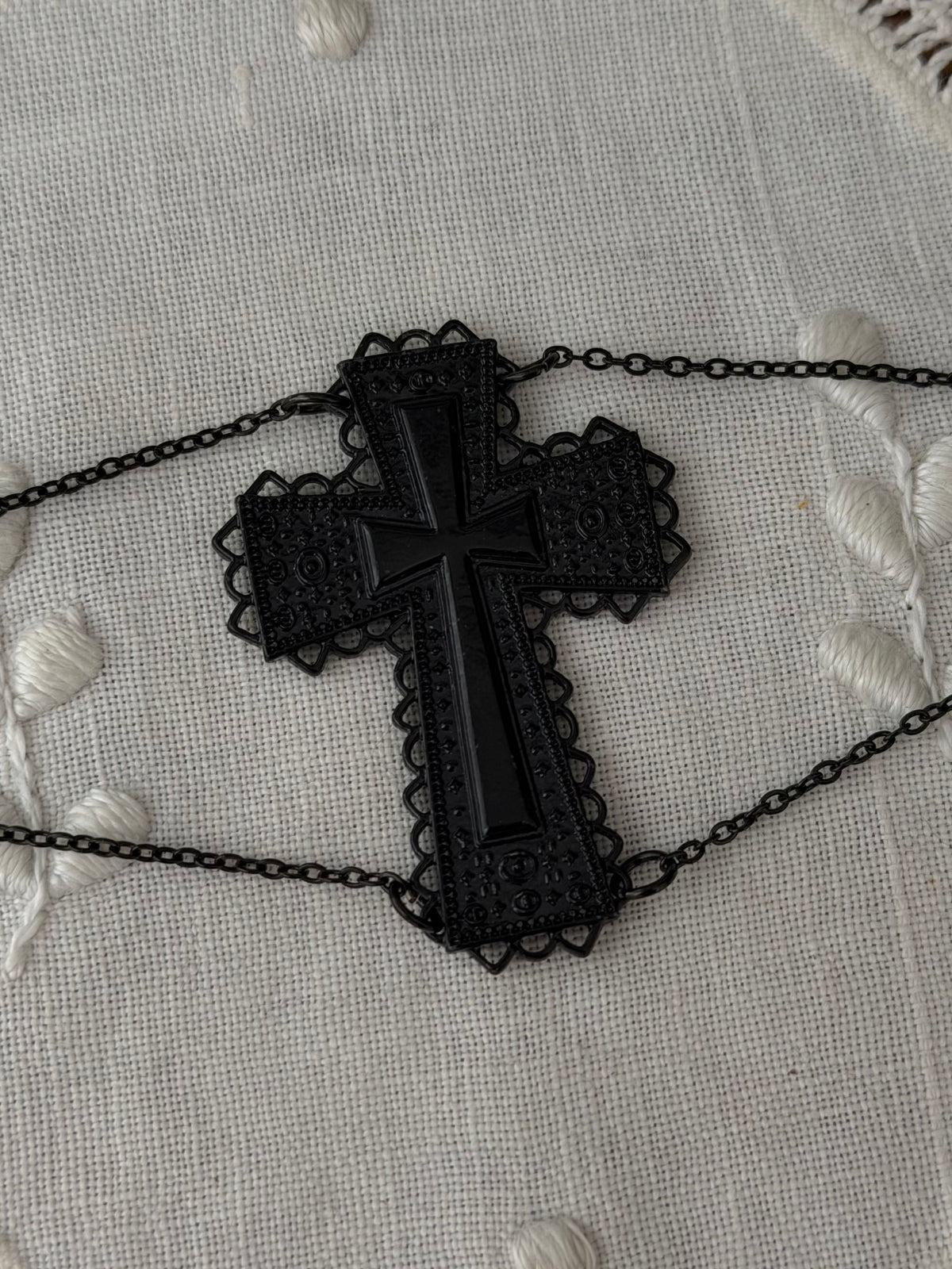 Chapelle Noire