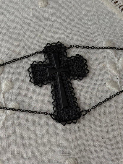 Chapelle Noire