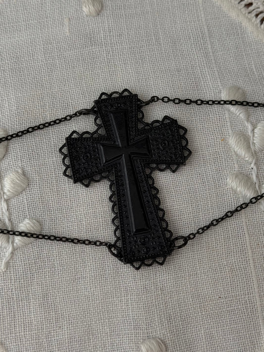 Chapelle Noire