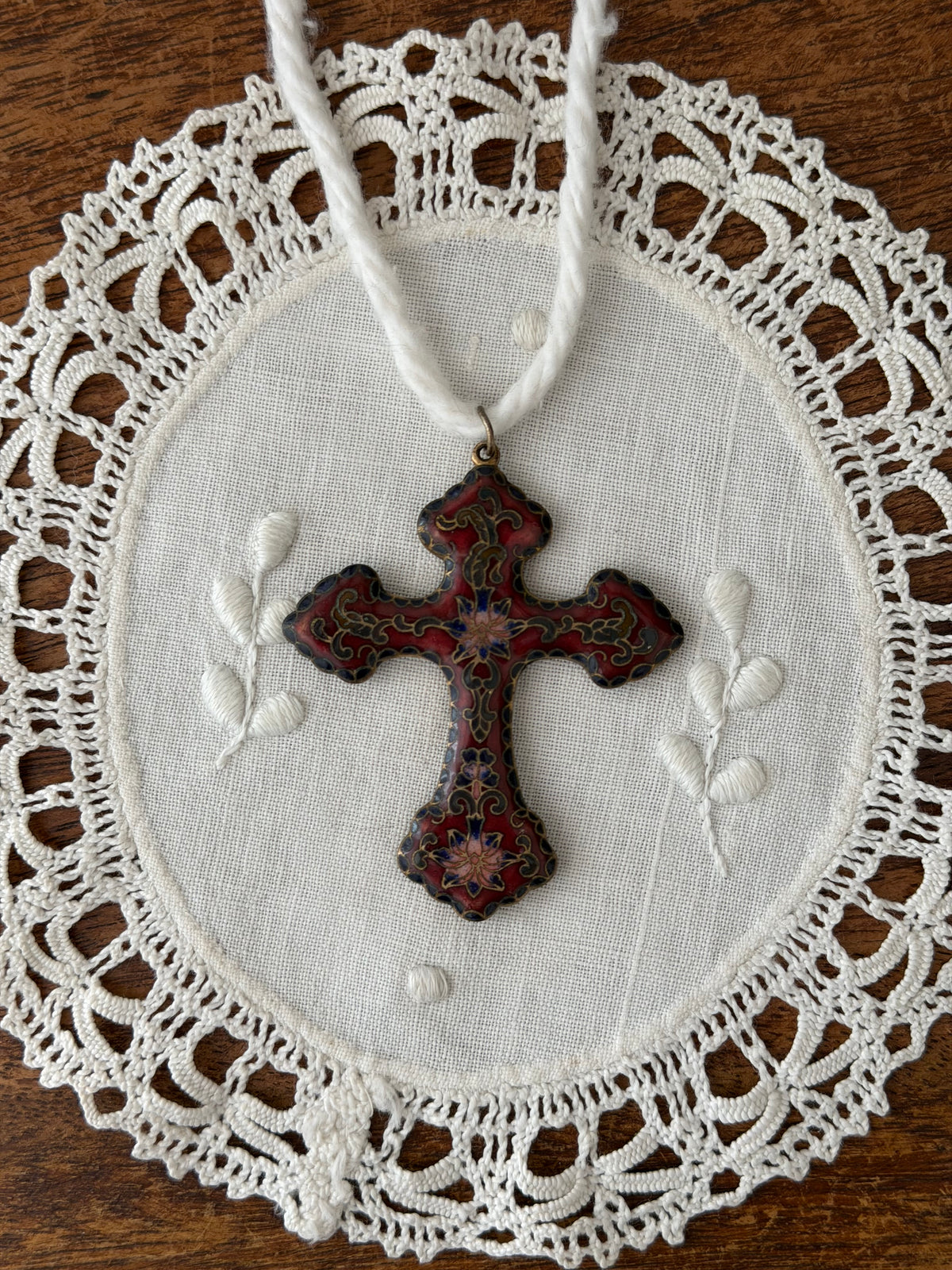 Croix de Florence