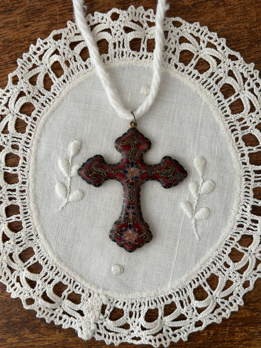 Croix de Florence
