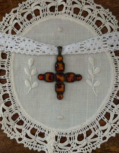 Sacred Amber