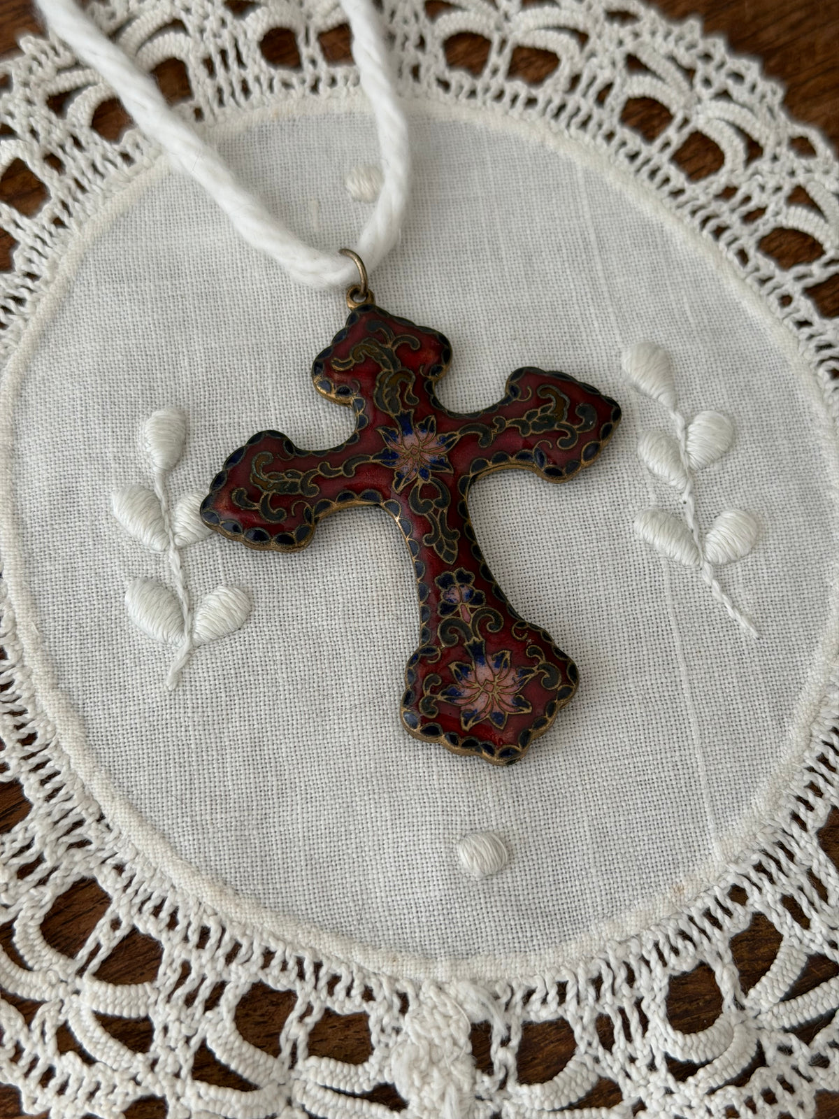 Croix de Florence