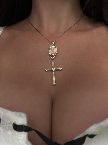 Douce Prière
