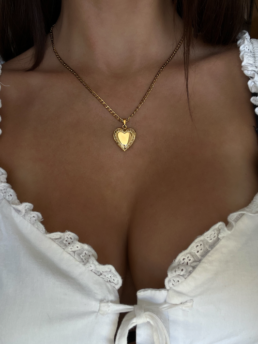 Tender Heart