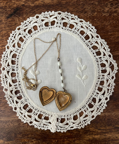 Sweetheart Relic