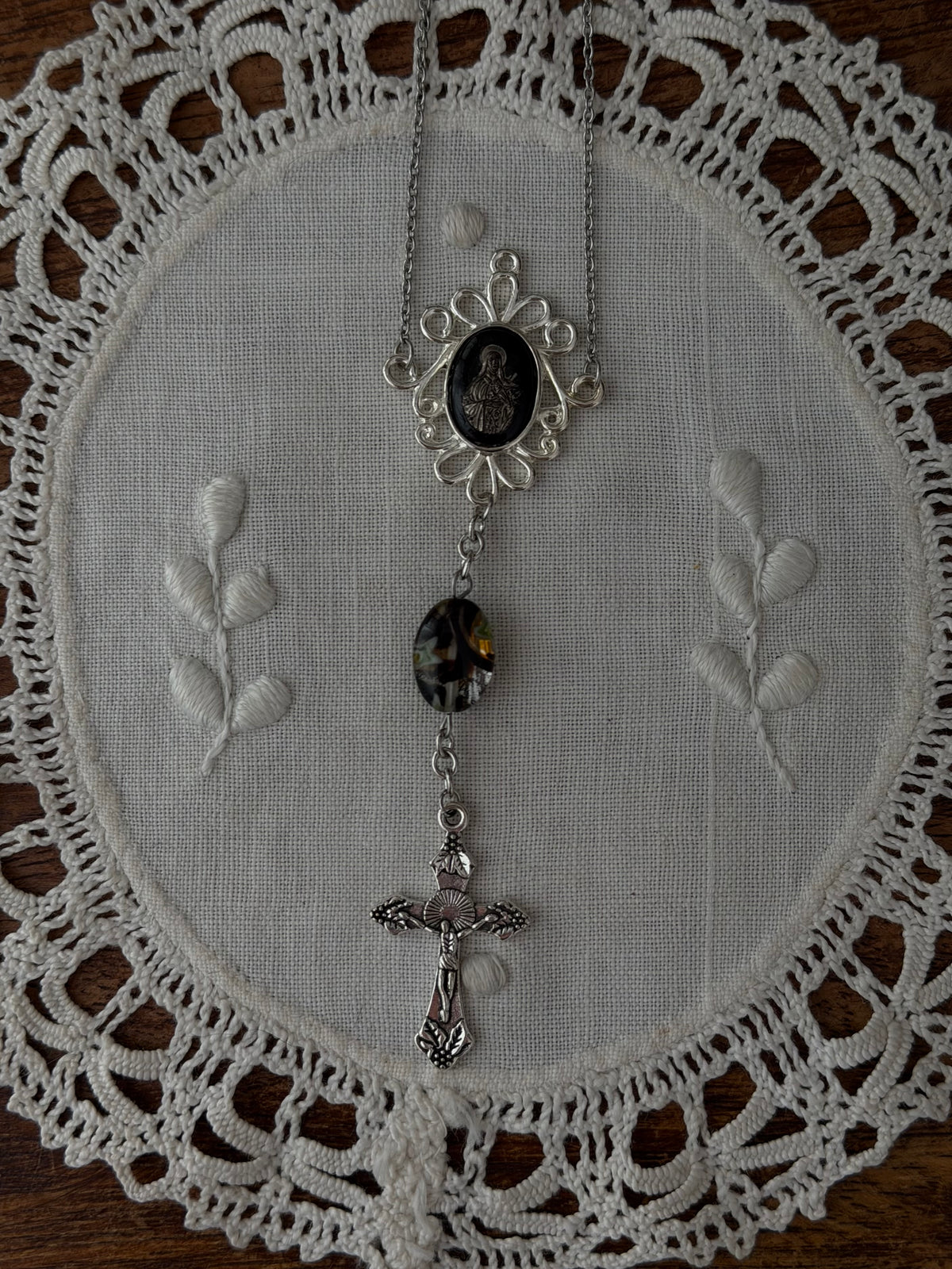 Holy Sorrow