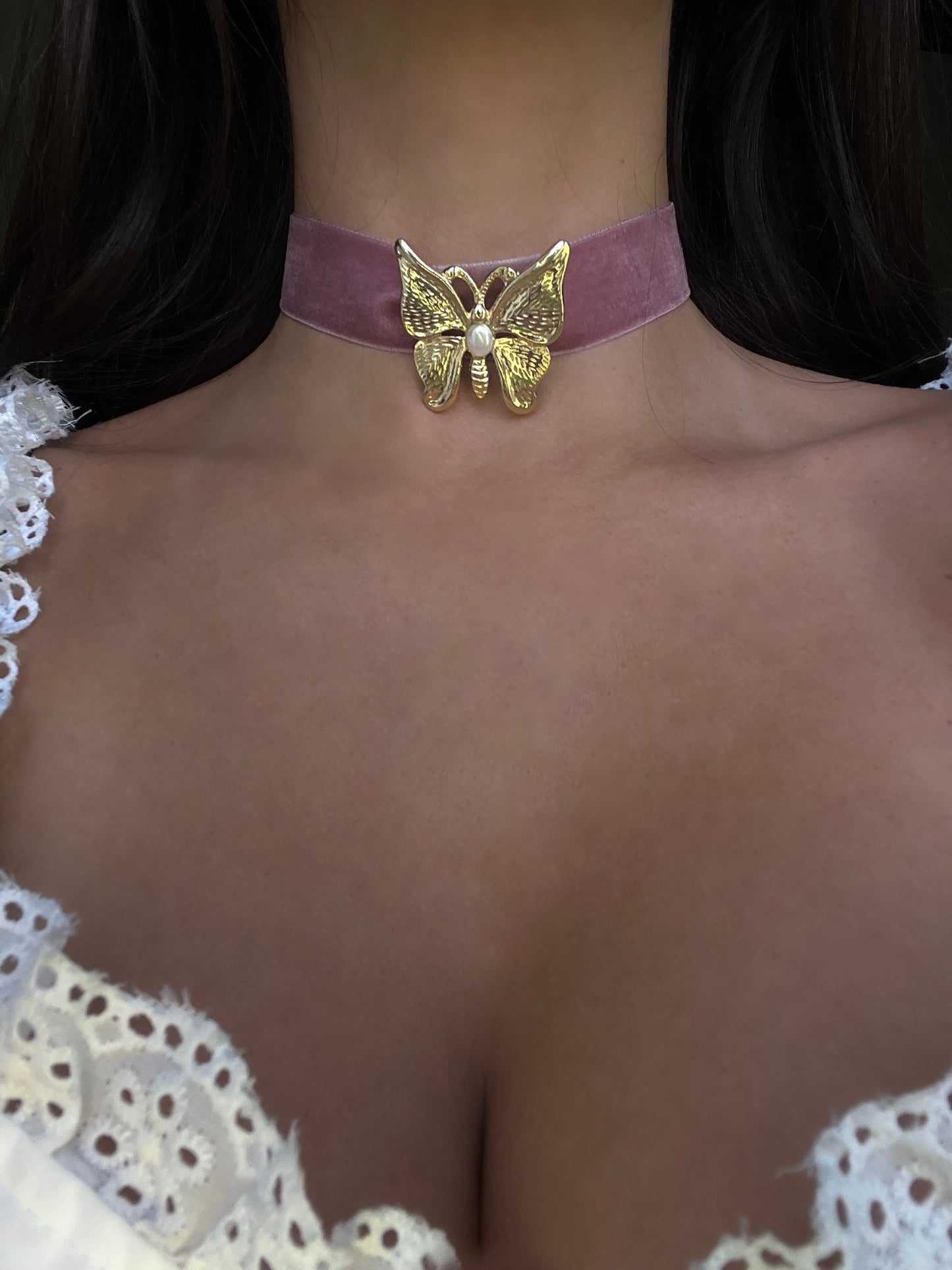 Butterfly Kiss