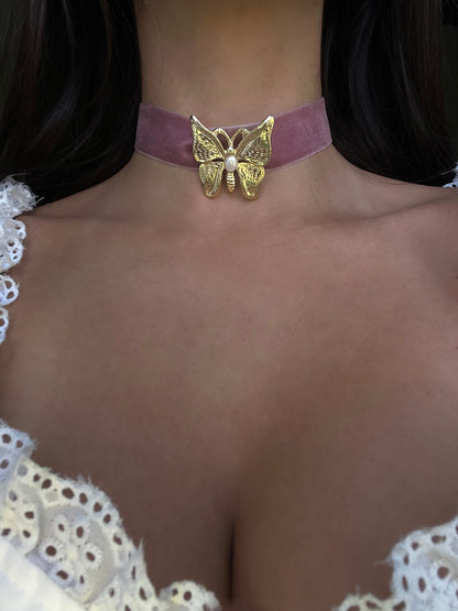 Butterfly Kiss
