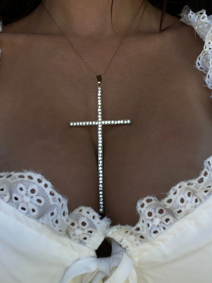 Divine Radiance necklace