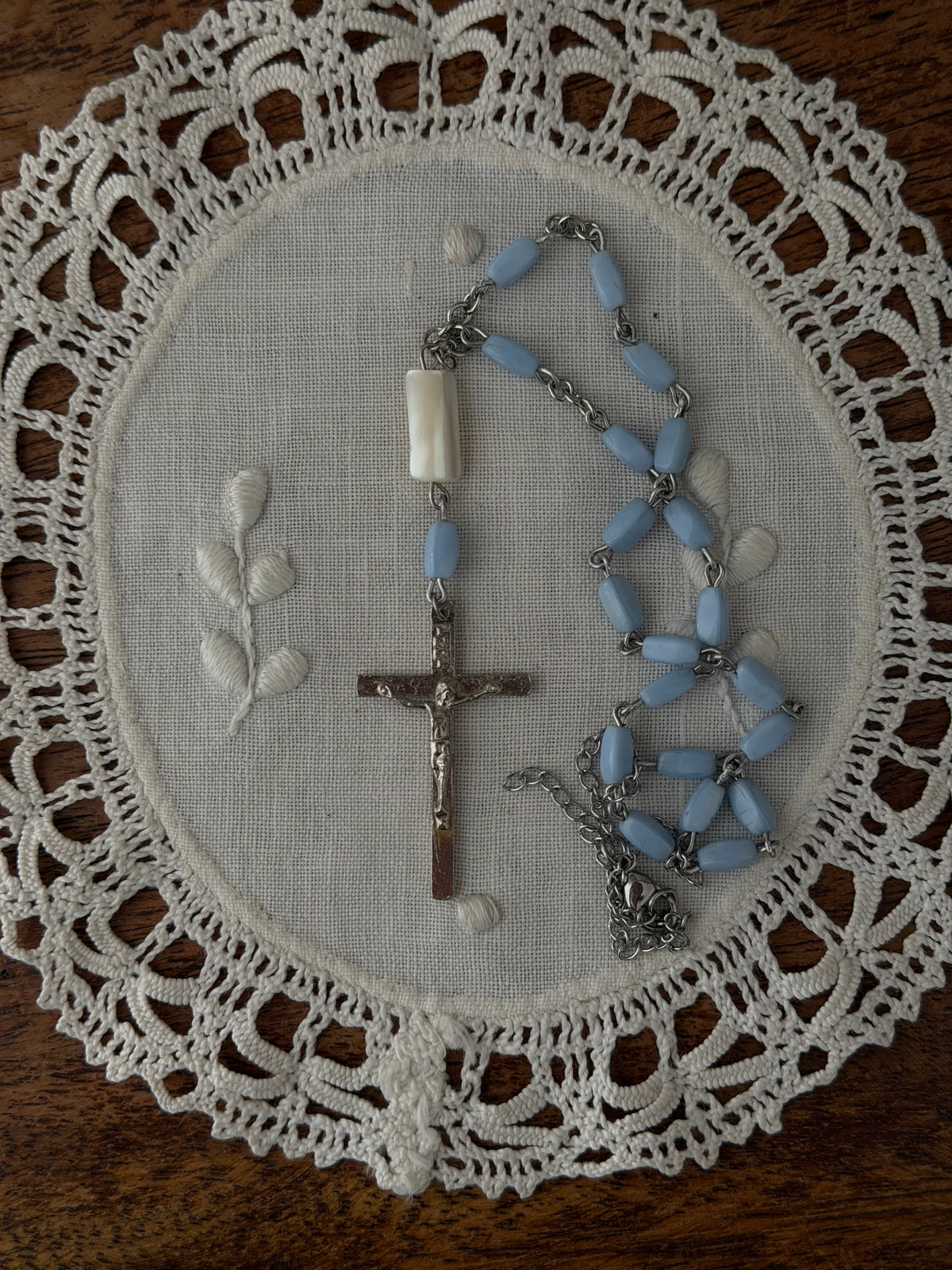 Heaven's Tears